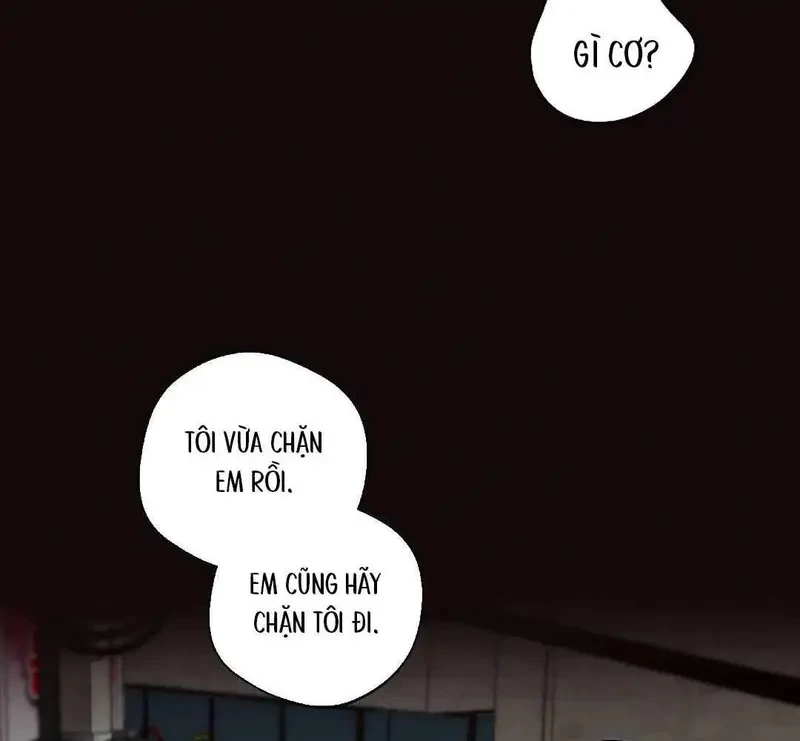 Ngừng Tranh Cãi, Đi Ngủ Thôi! Chapter 22.2 - 3