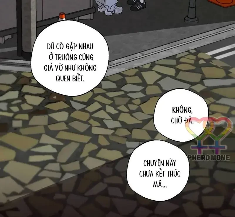 Ngừng Tranh Cãi, Đi Ngủ Thôi! Chapter 22.2 - 5