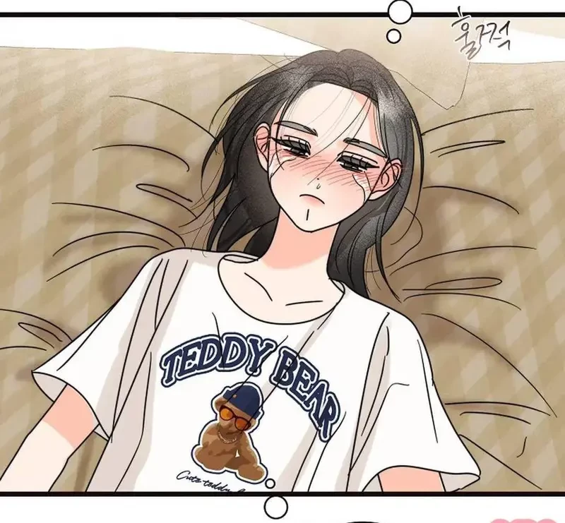 Ngừng Tranh Cãi, Đi Ngủ Thôi! Chapter 22.2 - 19