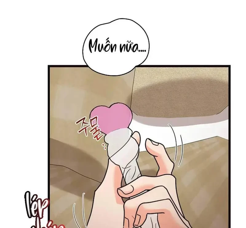 Ngừng Tranh Cãi, Đi Ngủ Thôi! Chapter 22.2 - 36