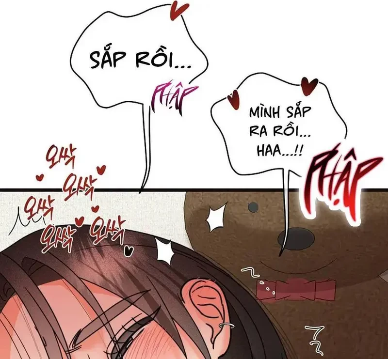 Ngừng Tranh Cãi, Đi Ngủ Thôi! Chapter 22.2 - 41