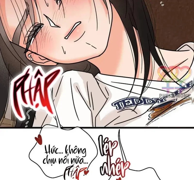 Ngừng Tranh Cãi, Đi Ngủ Thôi! Chapter 22.2 - 42