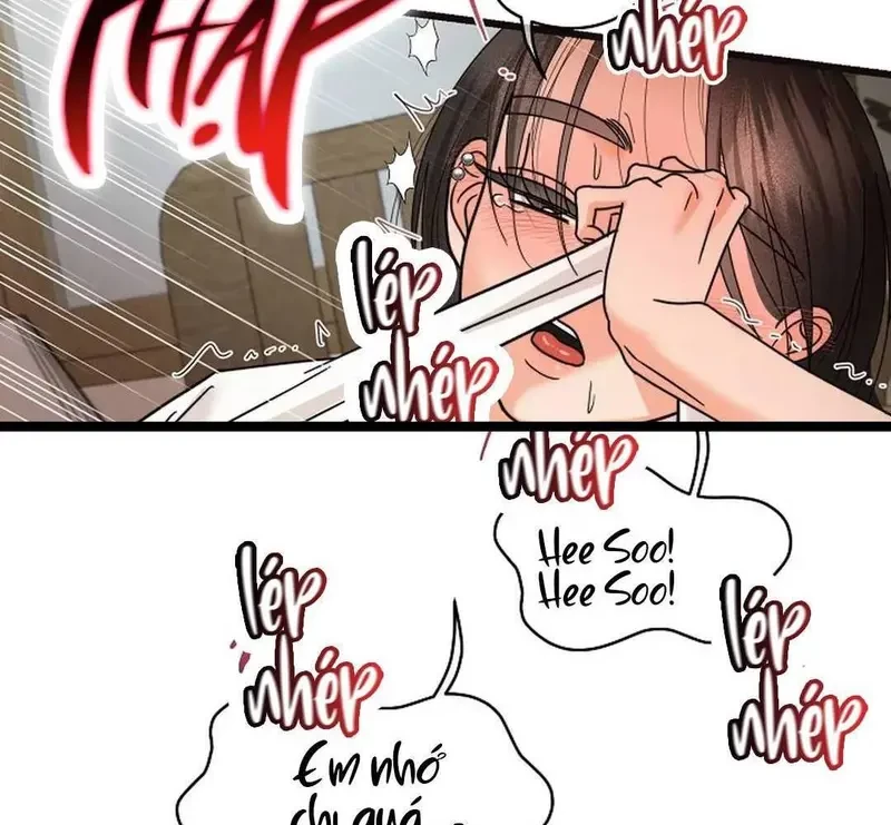 Ngừng Tranh Cãi, Đi Ngủ Thôi! Chapter 22.2 - 44