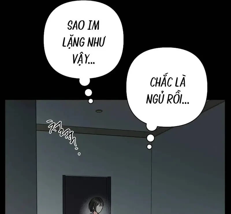 Ngừng Tranh Cãi, Đi Ngủ Thôi! Chapter 23.1 - 4