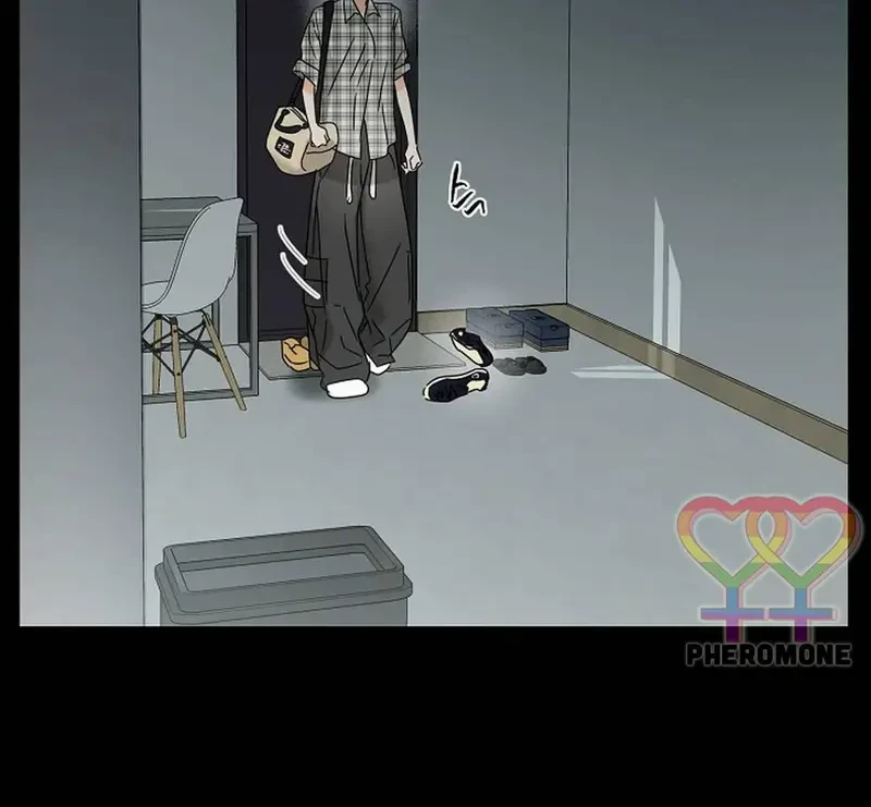 Ngừng Tranh Cãi, Đi Ngủ Thôi! Chapter 23.1 - 5