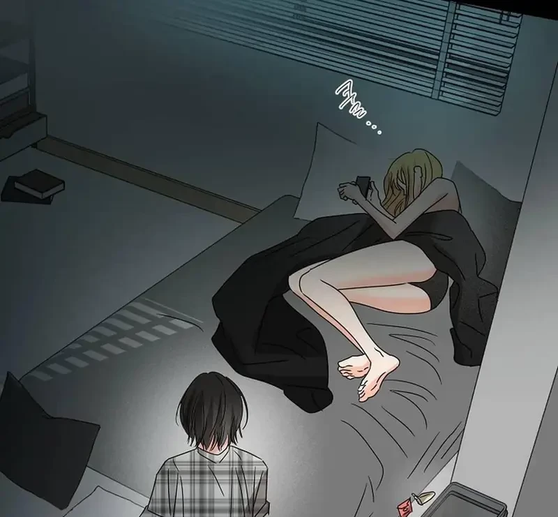 Ngừng Tranh Cãi, Đi Ngủ Thôi! Chapter 23.1 - 19