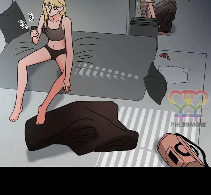 Ngừng Tranh Cãi, Đi Ngủ Thôi! Chapter 23.1 - 44