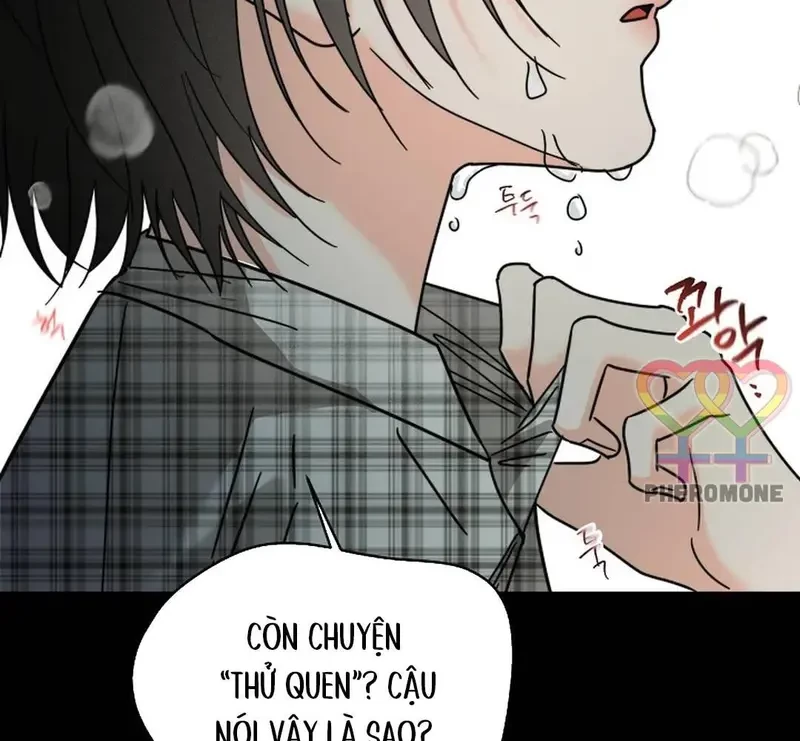 Ngừng Tranh Cãi, Đi Ngủ Thôi! Chapter 23.1 - 92