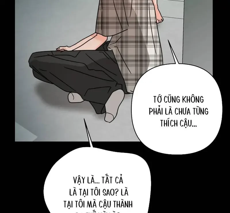 Ngừng Tranh Cãi, Đi Ngủ Thôi! Chapter 23.2 - 3