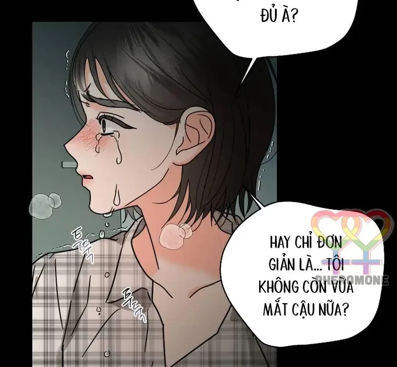 Ngừng Tranh Cãi, Đi Ngủ Thôi! Chapter 23.2 - 6