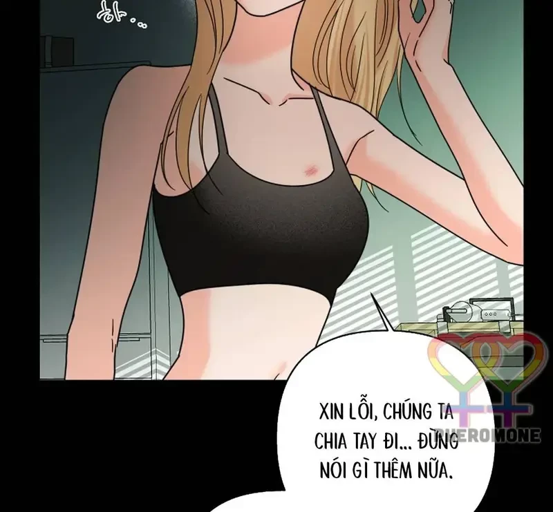 Ngừng Tranh Cãi, Đi Ngủ Thôi! Chapter 23.2 - 14