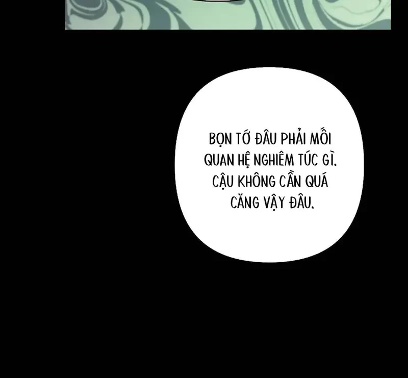 Ngừng Tranh Cãi, Đi Ngủ Thôi! Chapter 23.2 - 27