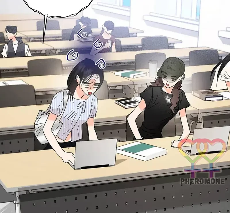 Ngừng Tranh Cãi, Đi Ngủ Thôi! Chapter 23.2 - 60