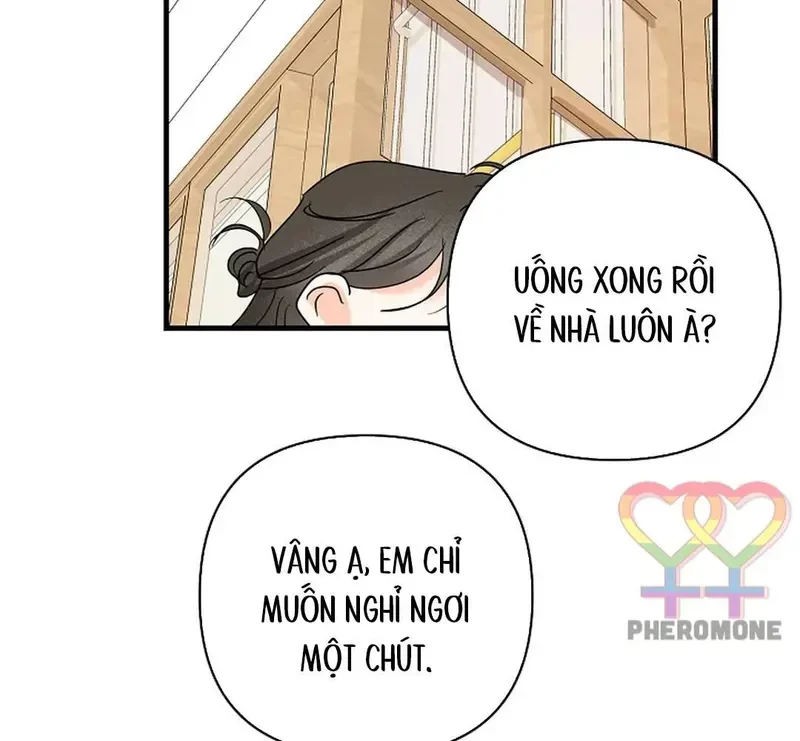 Ngừng Tranh Cãi, Đi Ngủ Thôi! Chapter 23.2 - 80