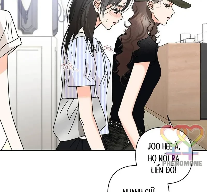 Ngừng Tranh Cãi, Đi Ngủ Thôi! Chapter 23.2 - 91