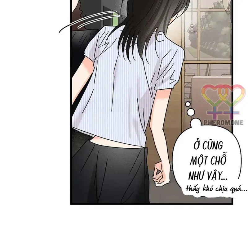 Ngừng Tranh Cãi, Đi Ngủ Thôi! Chapter 23.2 - 102