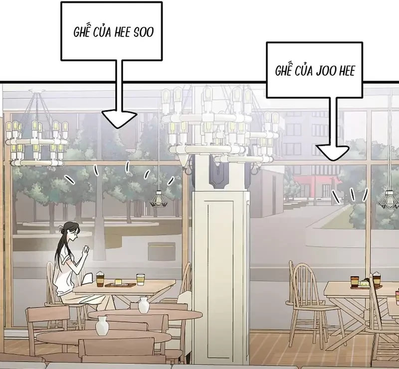 Ngừng Tranh Cãi, Đi Ngủ Thôi! Chapter 23.2 - 104