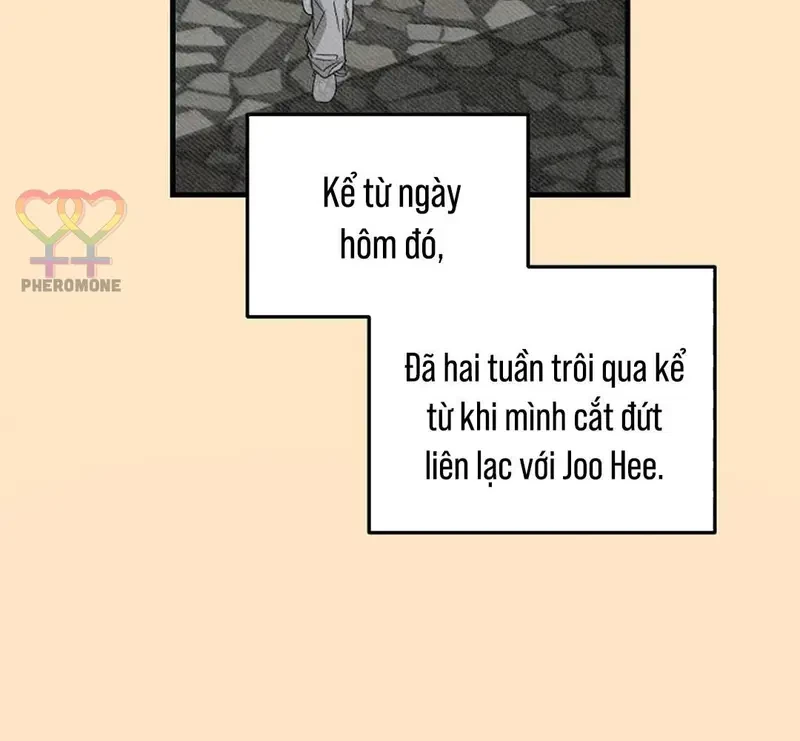 Ngừng Tranh Cãi, Đi Ngủ Thôi! Chapter 24.1 - 5