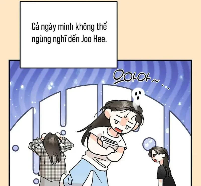 Ngừng Tranh Cãi, Đi Ngủ Thôi! Chapter 24.1 - 7