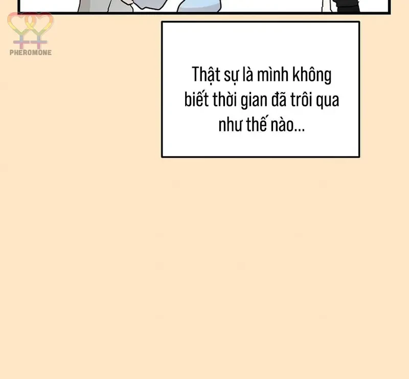 Ngừng Tranh Cãi, Đi Ngủ Thôi! Chapter 24.1 - 8