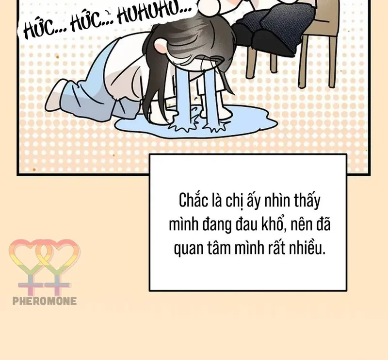 Ngừng Tranh Cãi, Đi Ngủ Thôi! Chapter 24.1 - 11