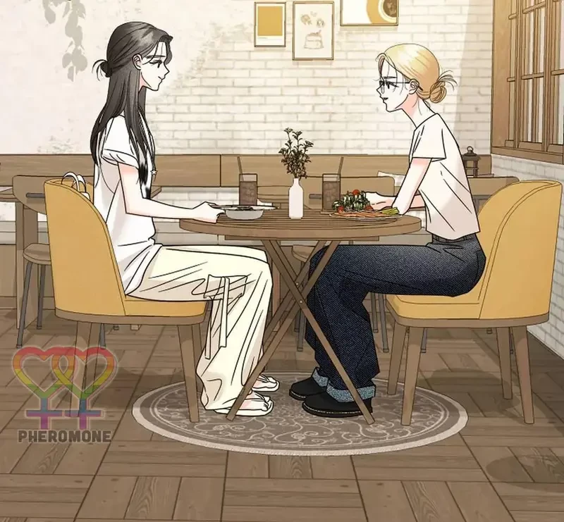 Ngừng Tranh Cãi, Đi Ngủ Thôi! Chapter 24.1 - 15