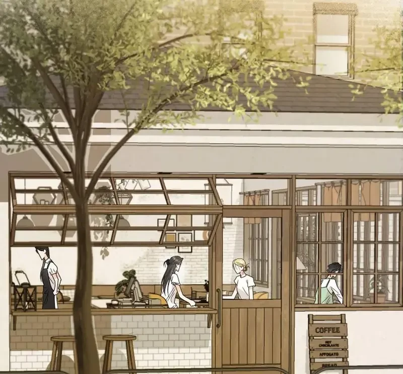 Ngừng Tranh Cãi, Đi Ngủ Thôi! Chapter 24.1 - 25