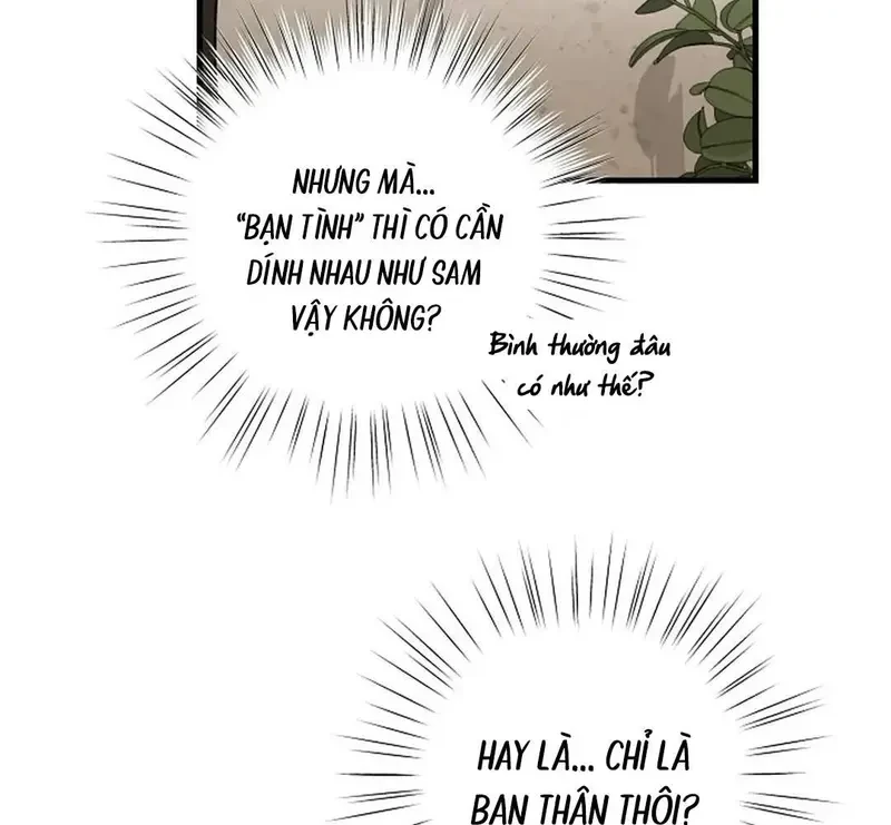 Ngừng Tranh Cãi, Đi Ngủ Thôi! Chapter 24.1 - 52