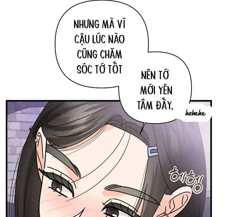 Ngừng Tranh Cãi, Đi Ngủ Thôi! Chapter 24.1 - 83