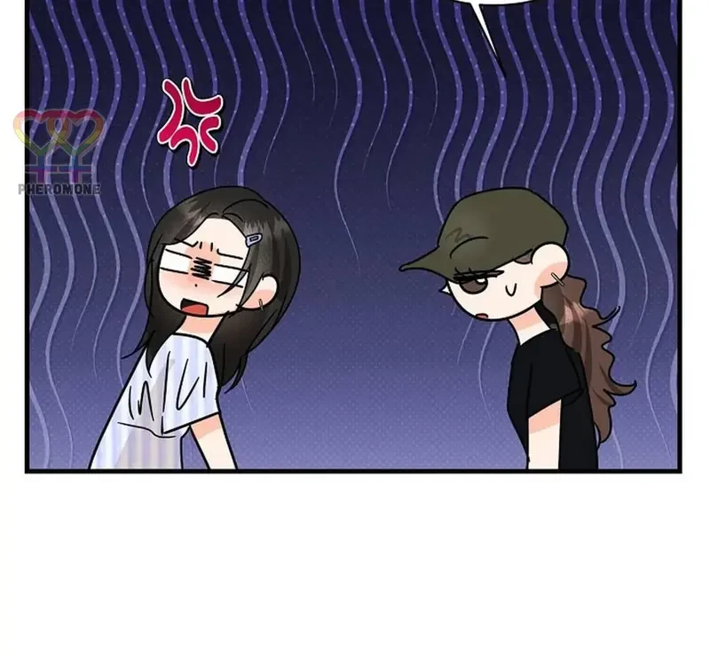 Ngừng Tranh Cãi, Đi Ngủ Thôi! Chapter 24.1 - 88