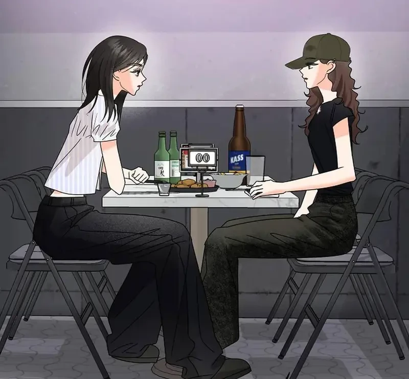 Ngừng Tranh Cãi, Đi Ngủ Thôi! Chapter 24.1 - 103