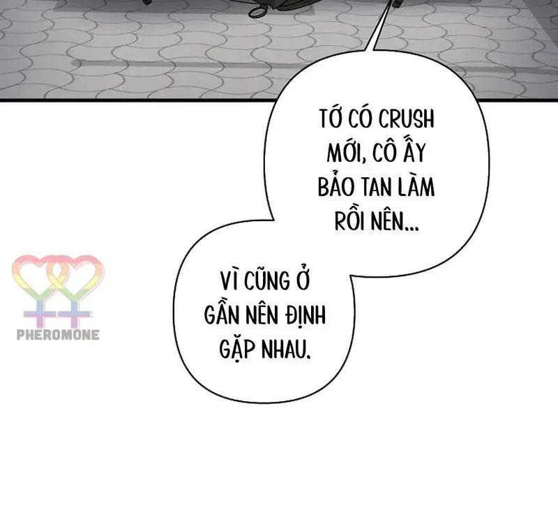 Ngừng Tranh Cãi, Đi Ngủ Thôi! Chapter 24.1 - 104