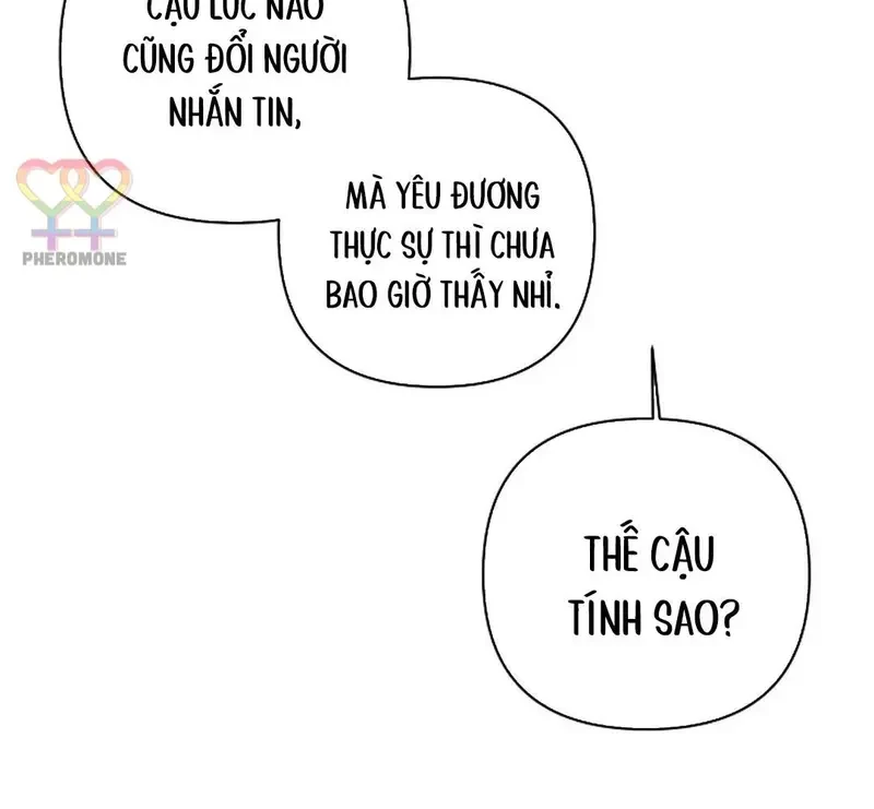 Ngừng Tranh Cãi, Đi Ngủ Thôi! Chapter 24.1 - 108