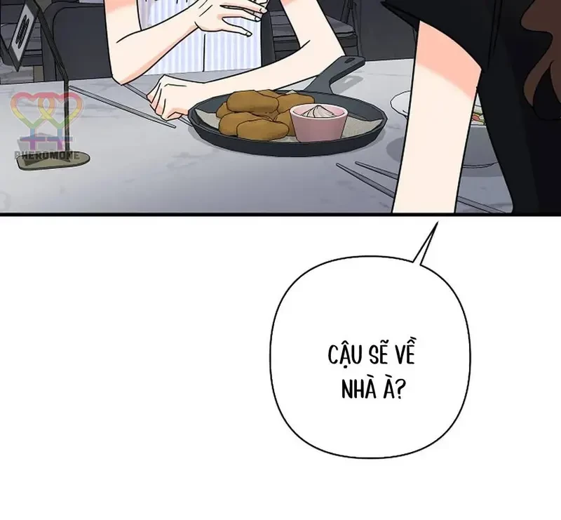 Ngừng Tranh Cãi, Đi Ngủ Thôi! Chapter 24.1 - 111