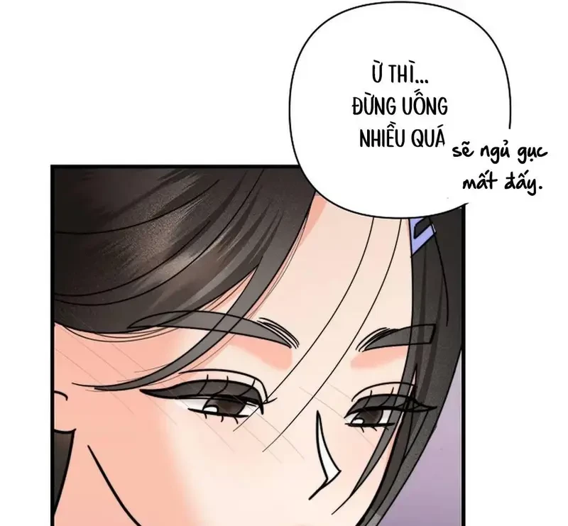 Ngừng Tranh Cãi, Đi Ngủ Thôi! Chapter 24.1 - 117