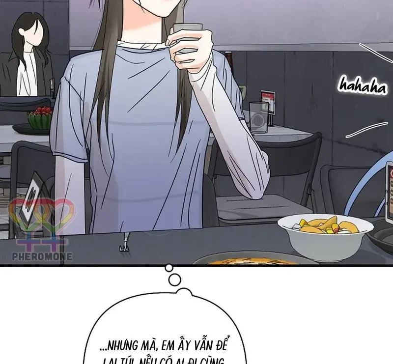 Ngừng Tranh Cãi, Đi Ngủ Thôi! Chapter 24.2 - 30