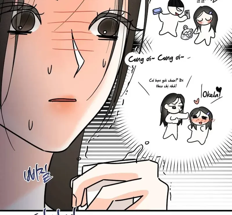 Ngừng Tranh Cãi, Đi Ngủ Thôi! Chapter 24.2 - 34