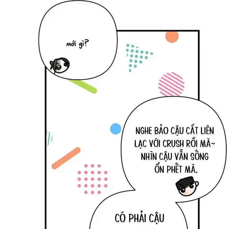 Ngừng Tranh Cãi, Đi Ngủ Thôi! Chapter 24.2 - 39