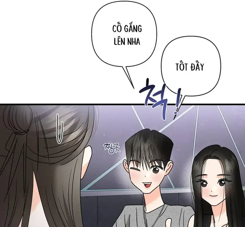 Ngừng Tranh Cãi, Đi Ngủ Thôi! Chapter 24.2 - 45