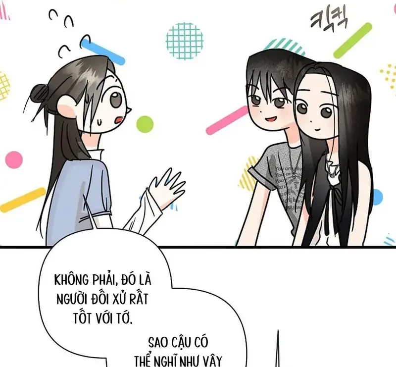 Ngừng Tranh Cãi, Đi Ngủ Thôi! Chapter 24.2 - 49