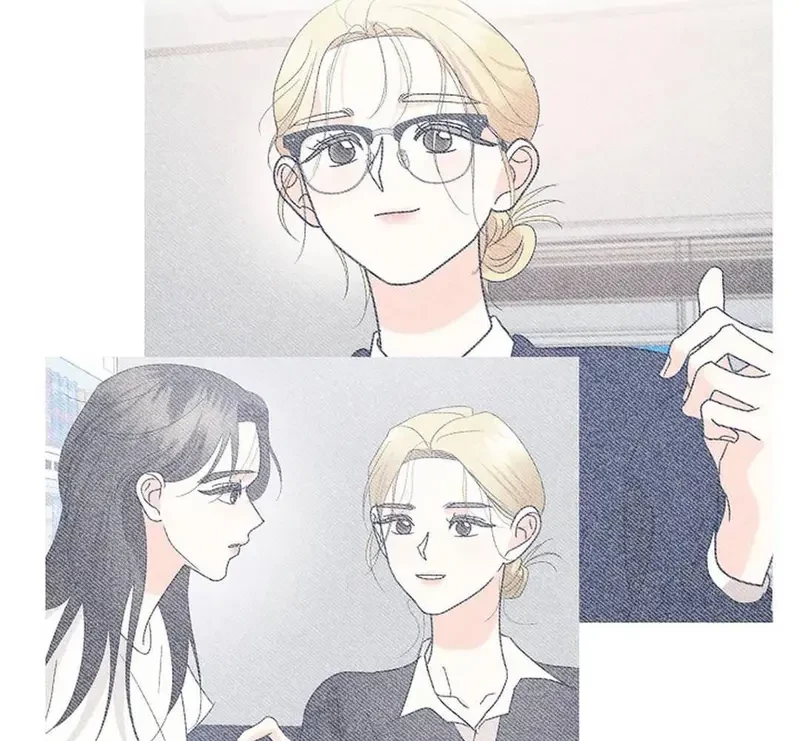 Ngừng Tranh Cãi, Đi Ngủ Thôi! Chapter 24.2 - 56