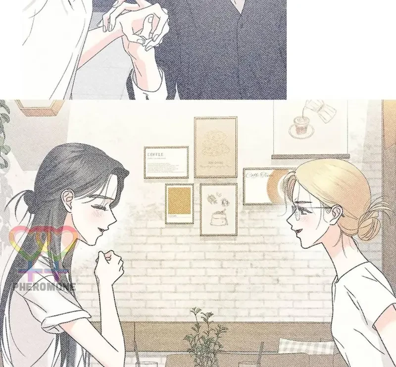 Ngừng Tranh Cãi, Đi Ngủ Thôi! Chapter 24.2 - 57