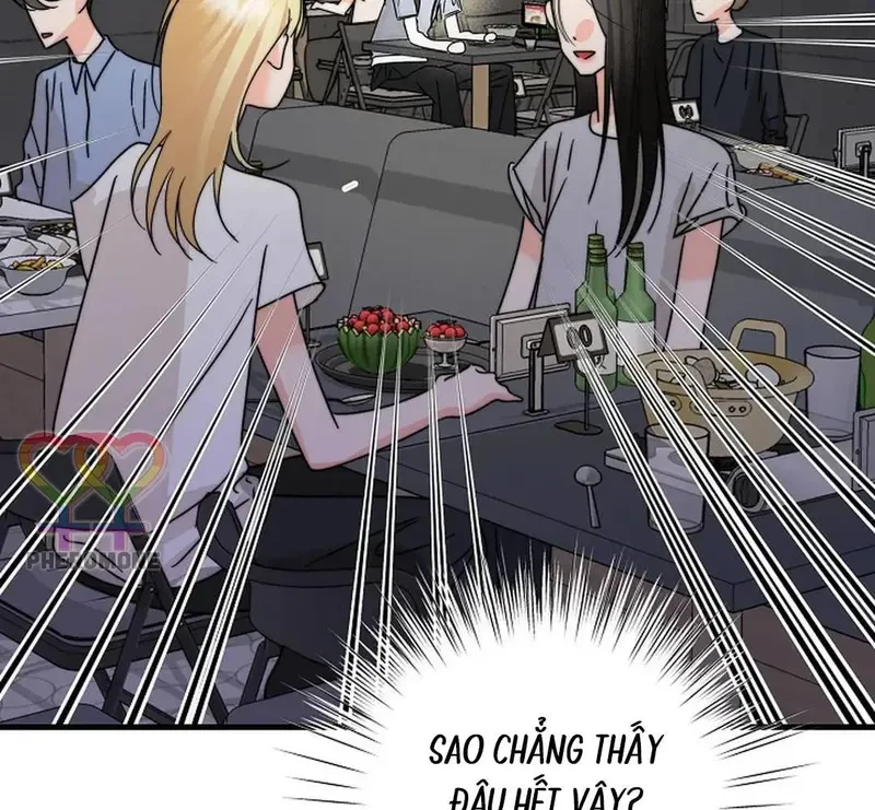 Ngừng Tranh Cãi, Đi Ngủ Thôi! Chapter 24.2 - 72