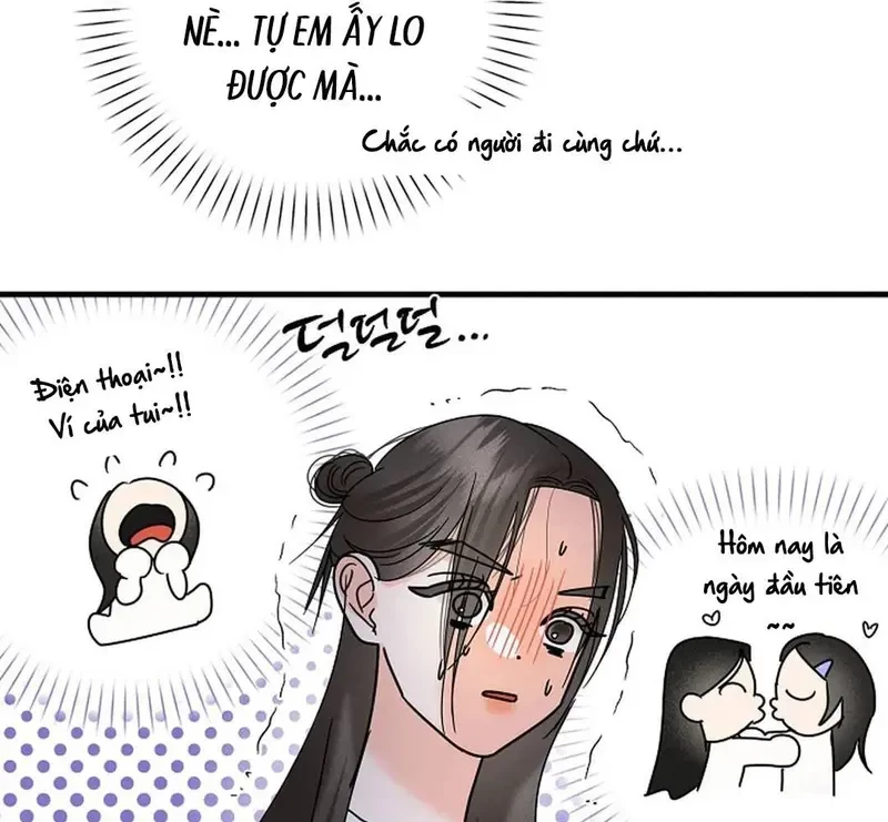 Ngừng Tranh Cãi, Đi Ngủ Thôi! Chapter 24.2 - 75