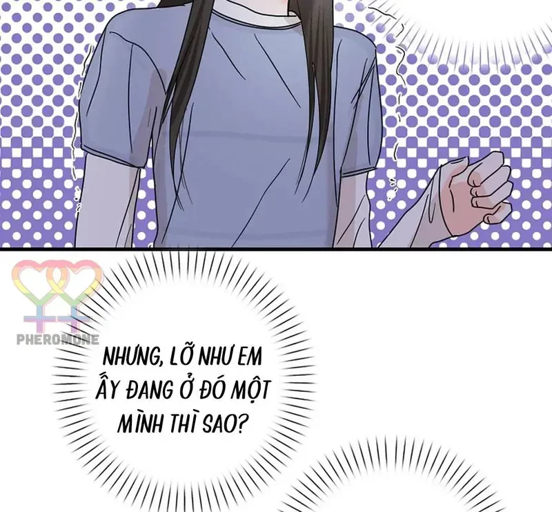 Ngừng Tranh Cãi, Đi Ngủ Thôi! Chapter 24.2 - 76