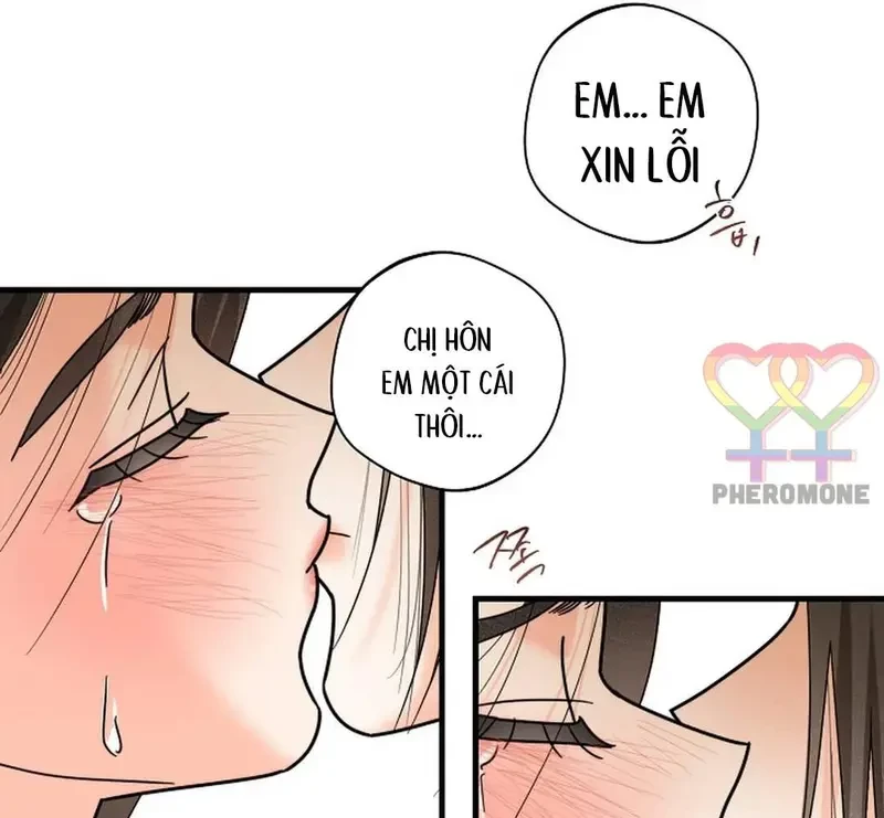 Ngừng Tranh Cãi, Đi Ngủ Thôi! Chapter 25.1 - 77