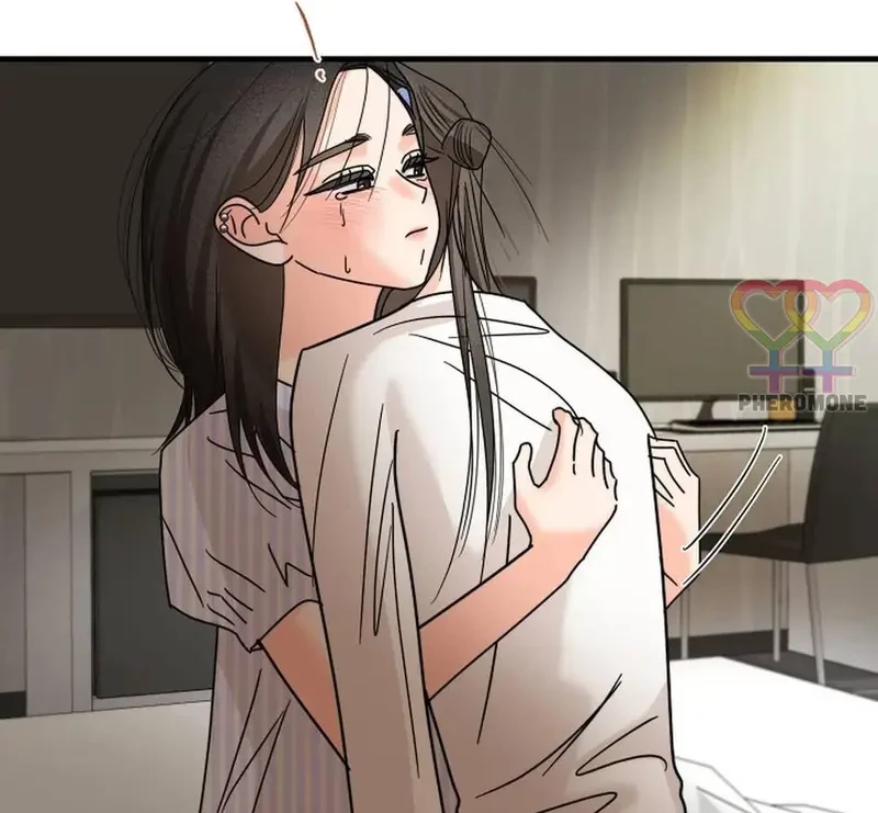 Ngừng Tranh Cãi, Đi Ngủ Thôi! Chapter 25.2 - 4