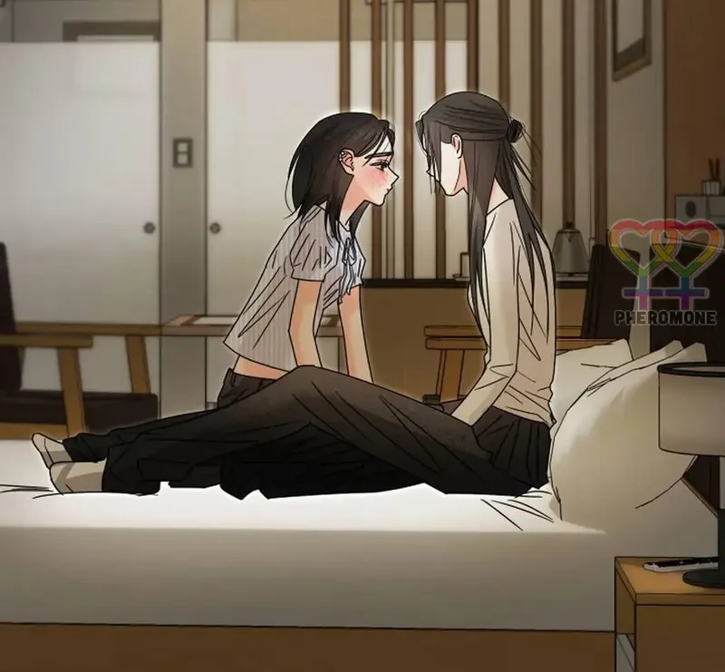 Ngừng Tranh Cãi, Đi Ngủ Thôi! Chapter 25.2 - 45