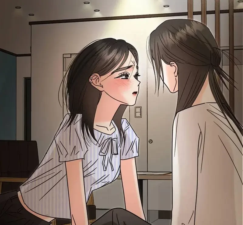 Ngừng Tranh Cãi, Đi Ngủ Thôi! Chapter 25.2 - 57