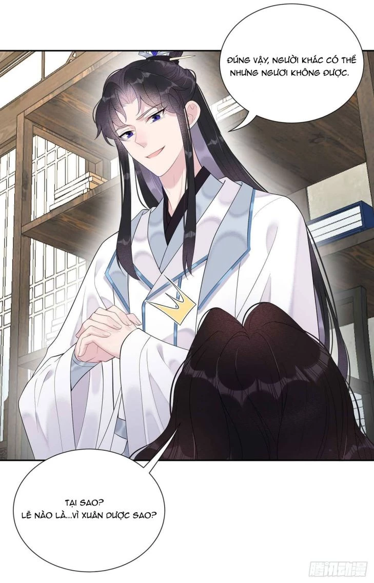 Trở Thành Nam Nhân Của Vương Chapter 0 - 6